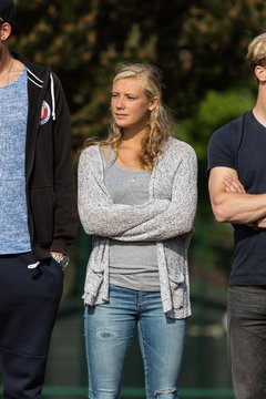 Amelie Intert 263 - Verbandsmeisterschaften